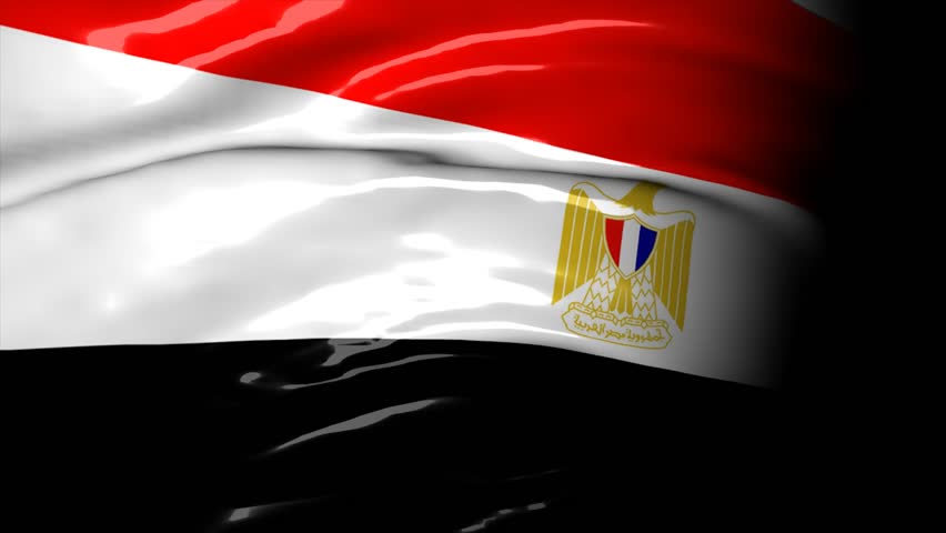 Crisis location map series, Egypt.