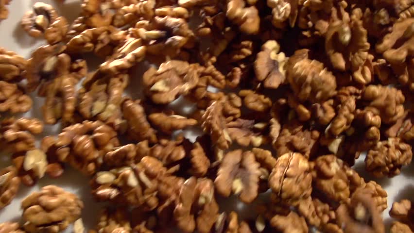 Header of Walnut