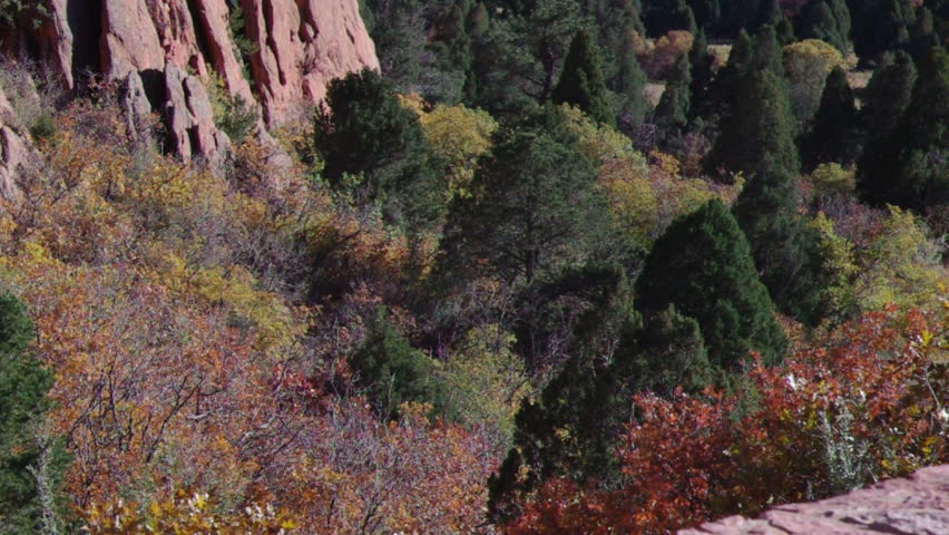 Garden of the Gods