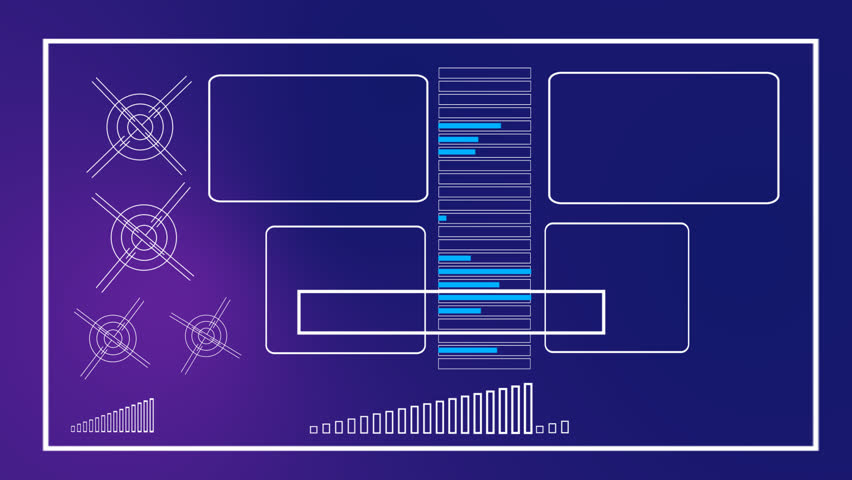 Parallax Integration