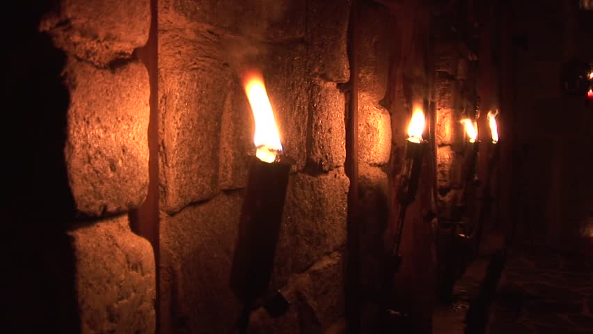 Torches
