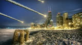 Doomsday. Meteor attack