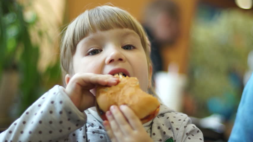Big and Tasty Burger