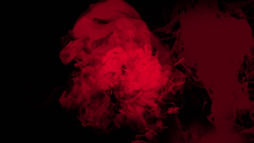 High-definition abstract blood background 3d render, HD 1080p
