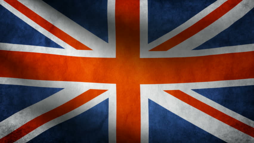 United Kingdom flag 