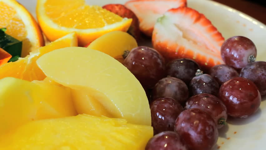 Fresh produce