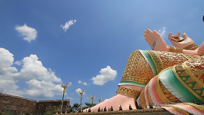 The Indian God Ganesha