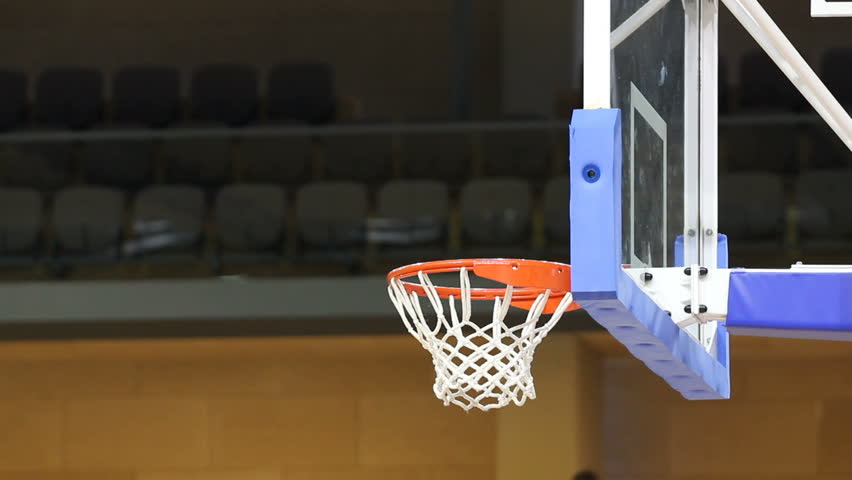 basketball hoop