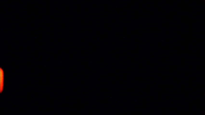 Varying light film exposures