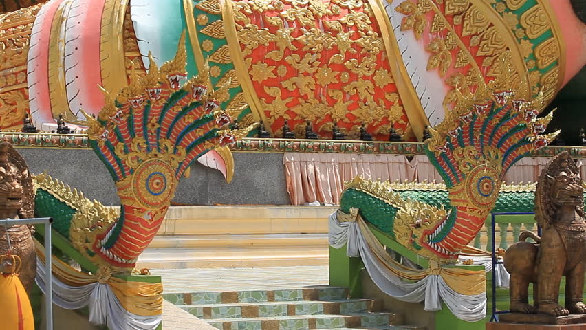 The Indian God Ganesha