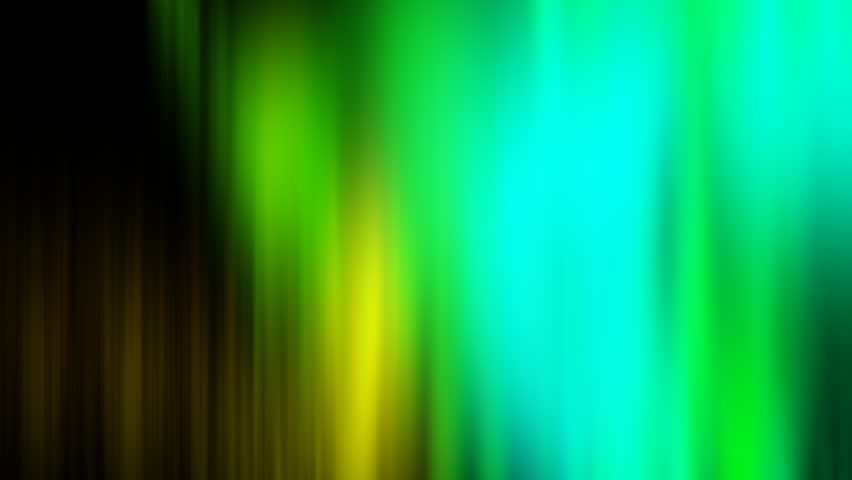 Northern Lights background loop