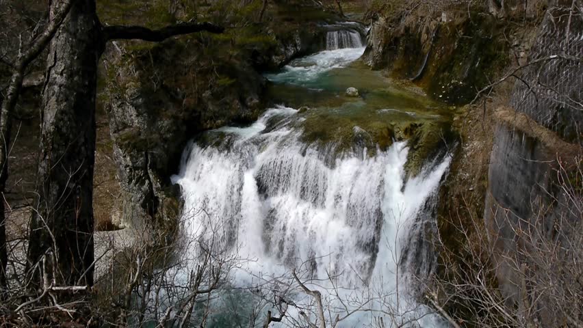 Snowmelt
