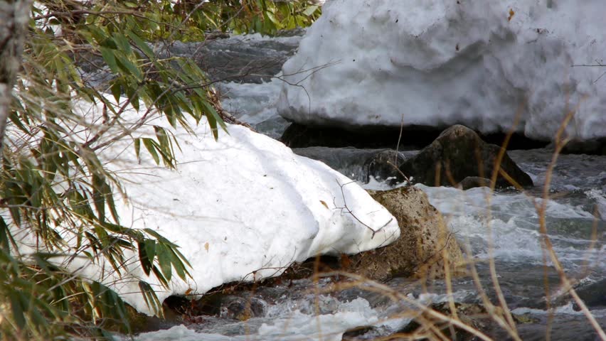 Snowmelt