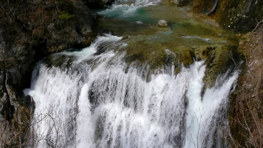 Snowmelt