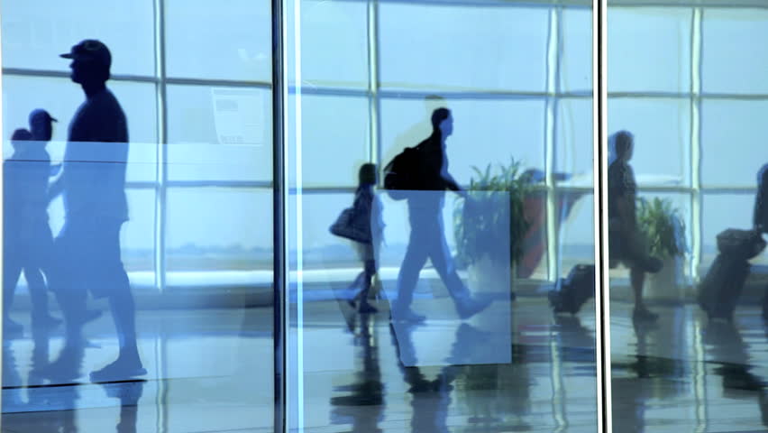 Header of Air Terminal