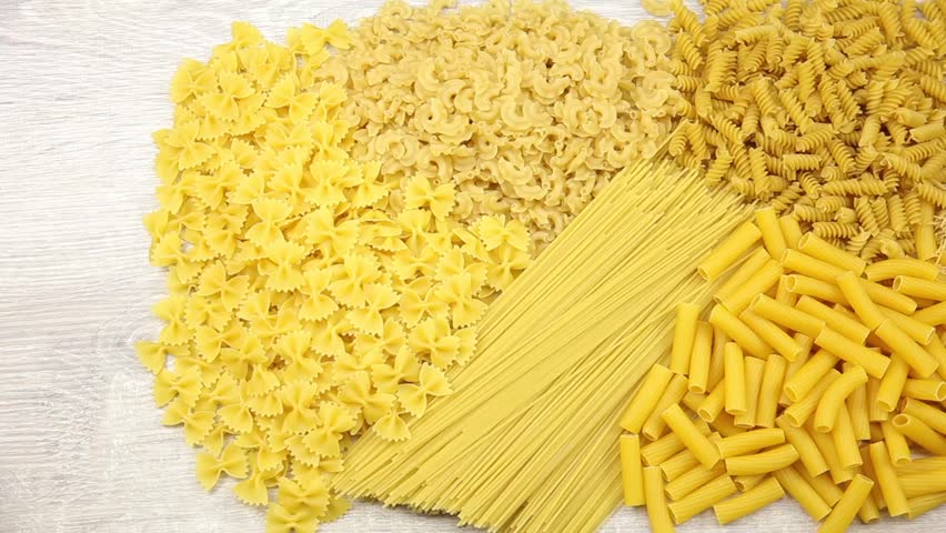 Header of macaroni