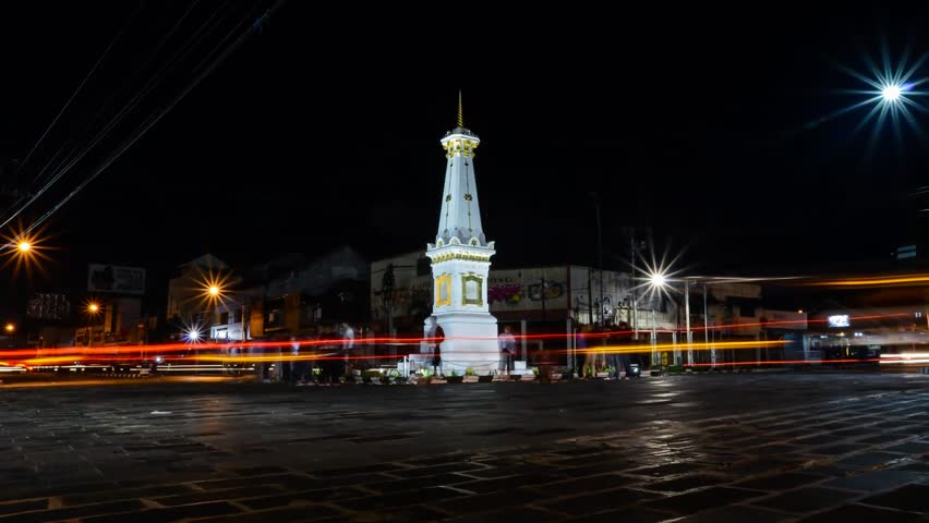 Time Lapse Of Tugu Jogja Stock Footage Video 24391211 Time Lapse Of Tugu Jogja Stock Footage Video 24391211
