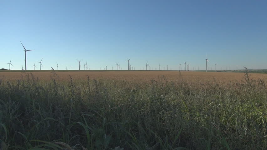 Wind Turbines