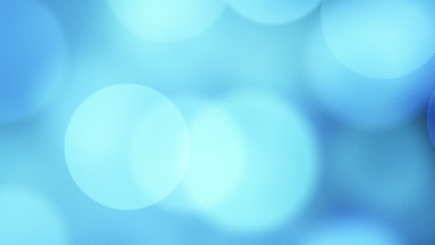 new year 2013 greetings glowing blue particles with alpha matte. last 10 seconds are loopable