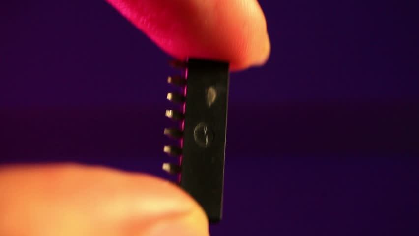 integrated circuit