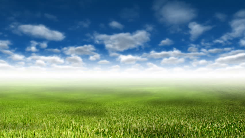 Running Clouds