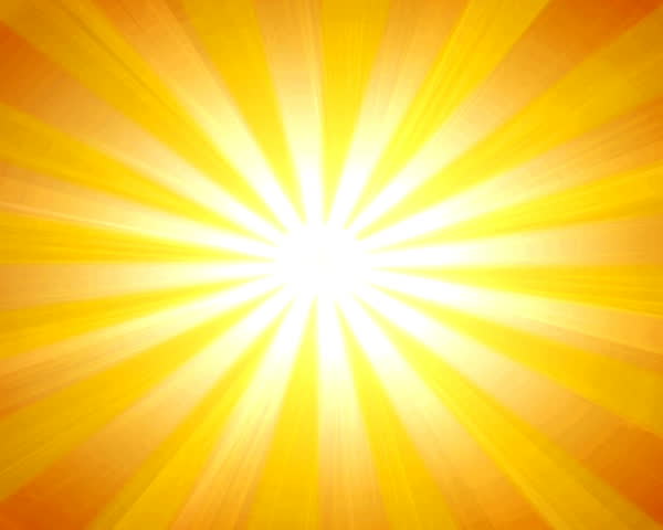  sunbeam animation