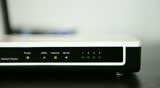 WLAN - wireless router
