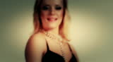 Sensual lady inviting