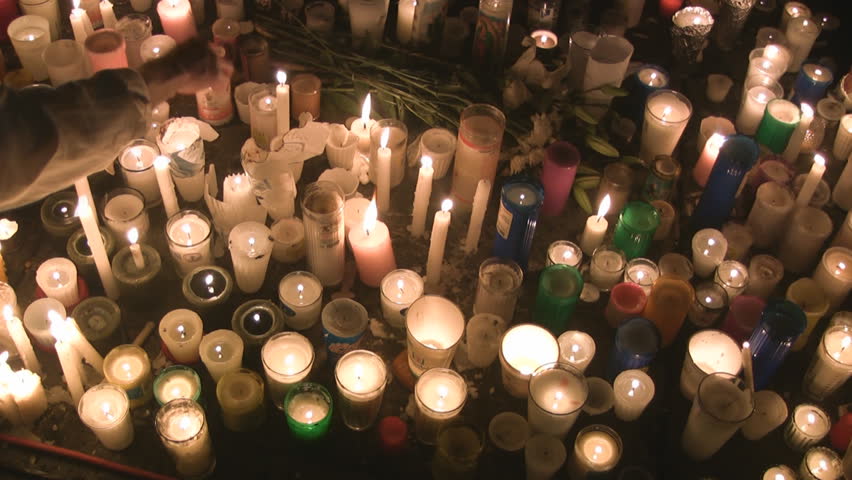 Candles