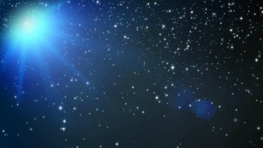 Snow Background