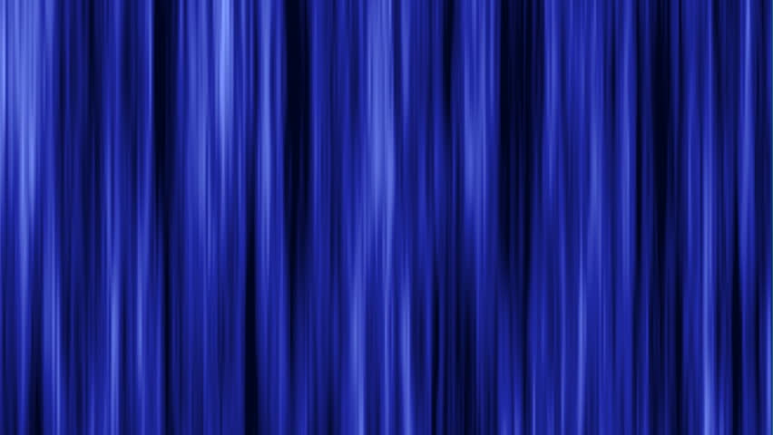 Animated and detailed 3D curtains opening to reveal whatever background image you put behind it. Includes chroma key background.