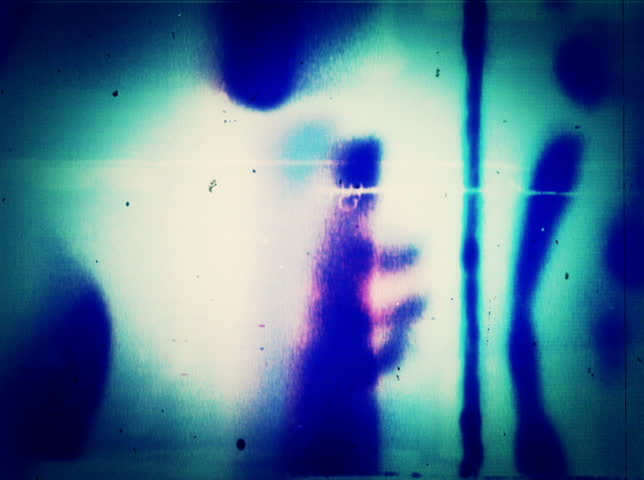 NTSC - Grunge and scratches on old film leader (Loop).

Formats available: HD-NTSC-PAL