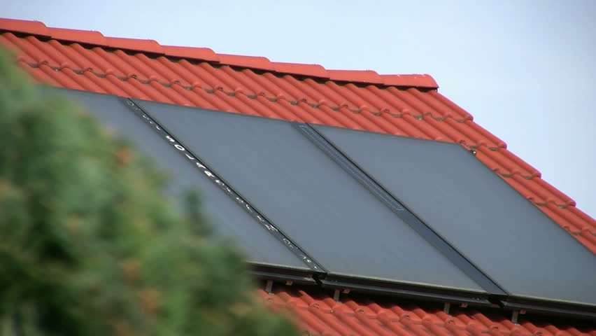 solar panels