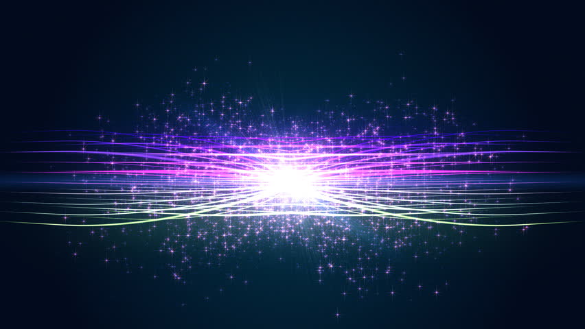 Energetic Animation