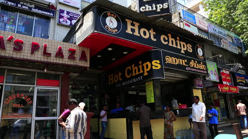 Tamil Nadu India June 2017 Tilt Up Shot Of Restaurants Chennai Tamil Nadu India June 2017 Tilt Up Shot Of Restaurants Chennai Stock Footage Video 2648921 Shutterstock
