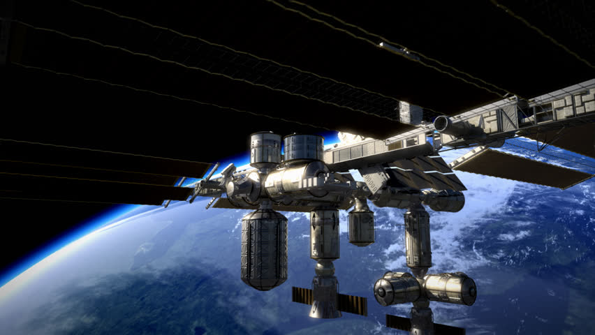 Header of station