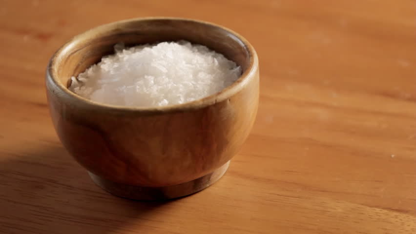 Sea Salt Flakes