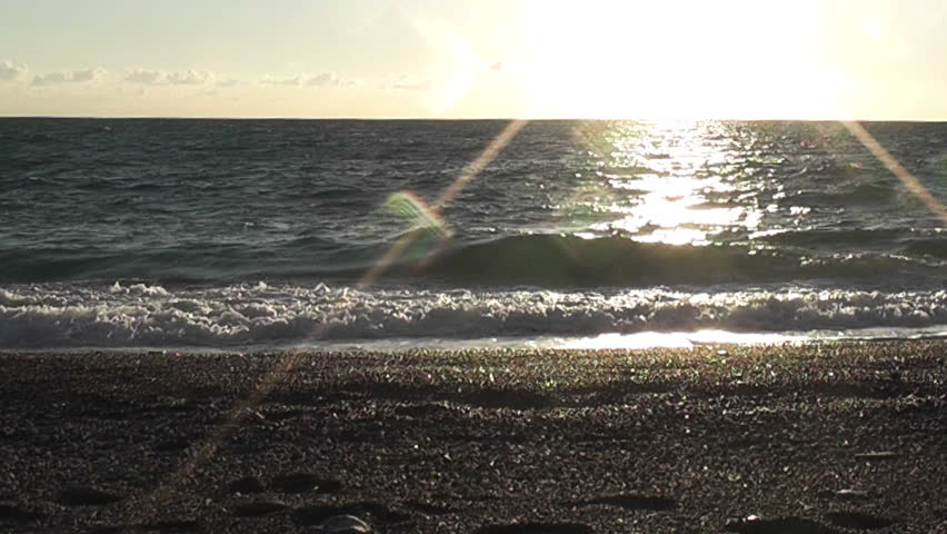 Sea