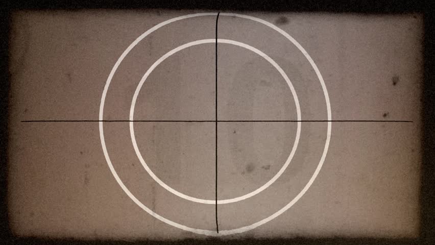Old Movie Countdown. 