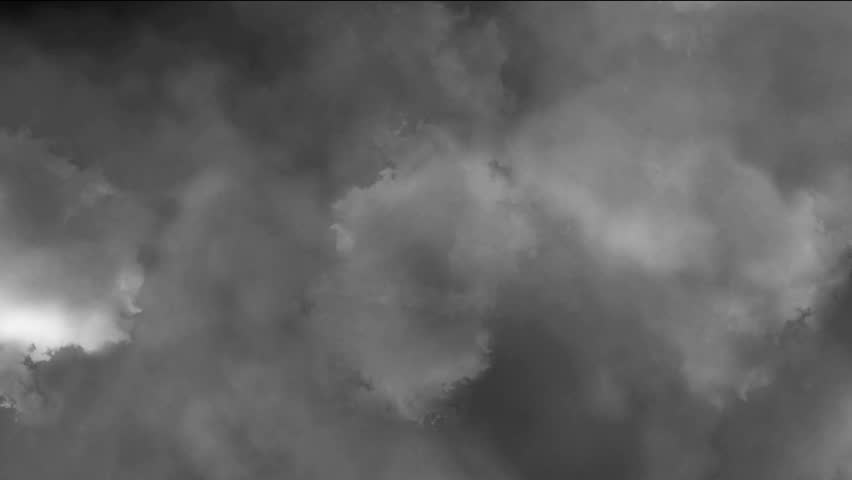 clouds fog