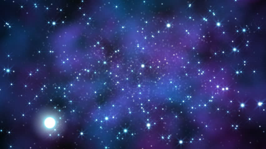 Flying into to infinite and way beyond