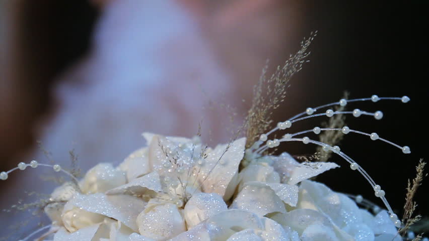 Wedding Bouquet