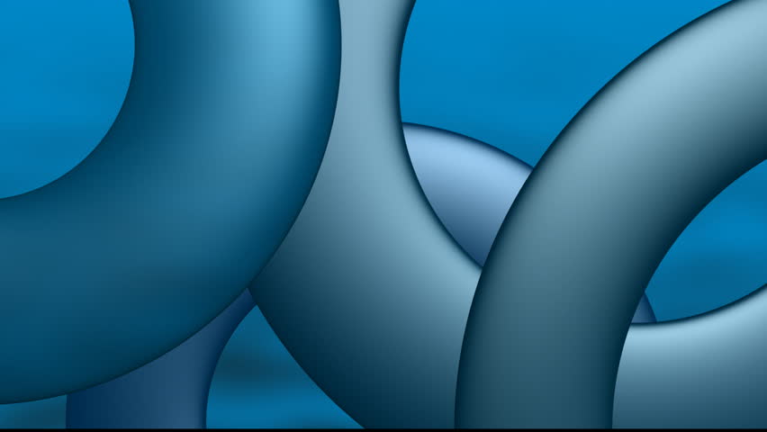 moving circles