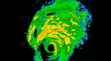 Time Lapse Radar imagery of Hurricane Ivan's US landfall. Imagery is created using publicly available archived NOAA/NEXRAD radar data. Animations of other hurricanes available in Contributor Profile.
