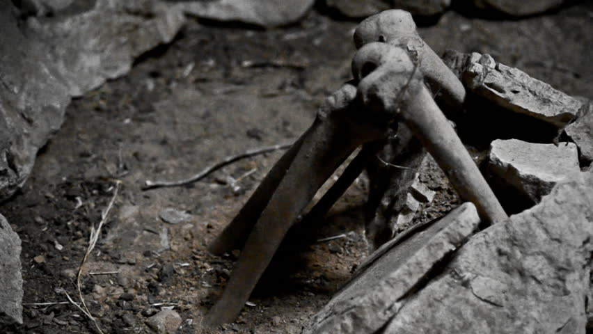 Burials