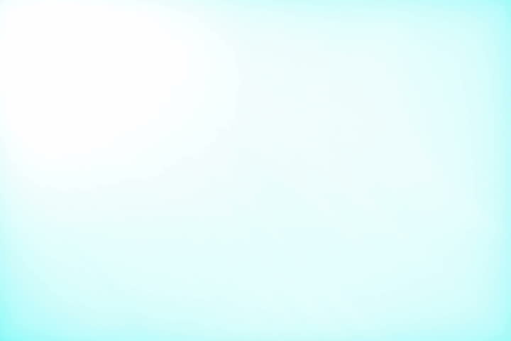 Digital footage of USA in blue light	