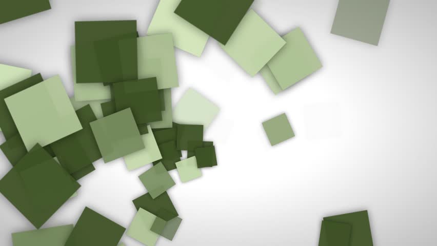 SPRAY PAPER CUBE 