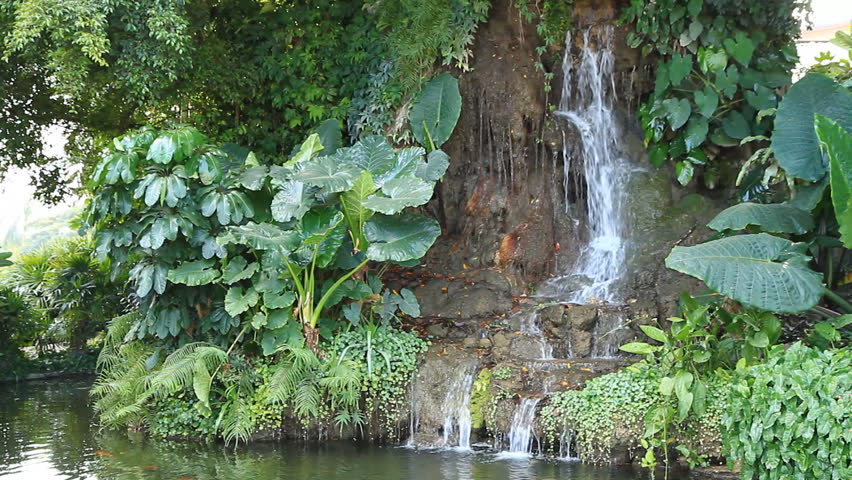  waterfall at Nakhon Ratchasima
 ,Thailand
