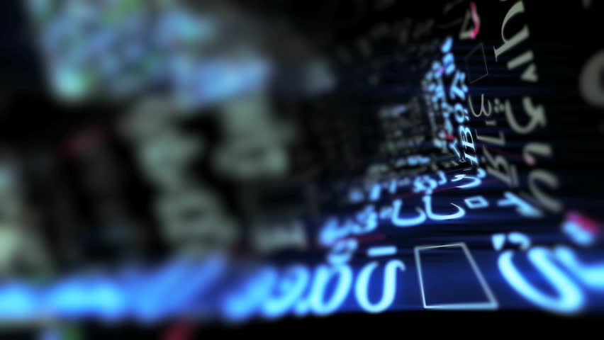 Header of Algebra