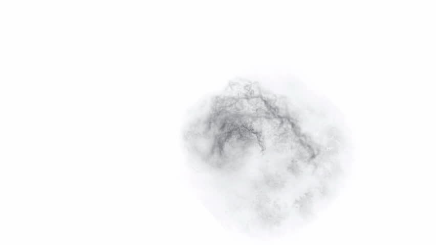 smoke & fog.